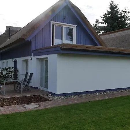 Kapitaenshaus Kammer Appartamento *