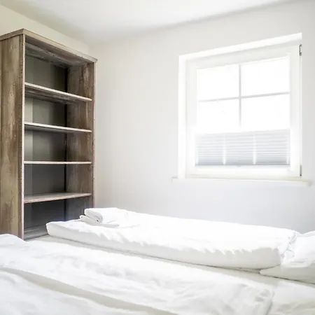 Kapitaenshaus Kammer