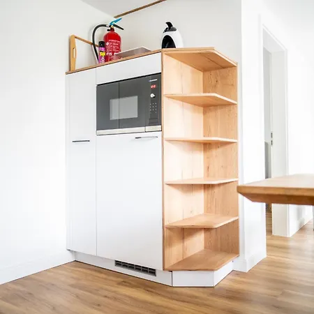 Kapitaenshaus Kammer *