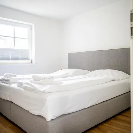 Kapitaenshaus Kammer *