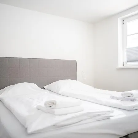 Kapitaenshaus Kammer Appartamento