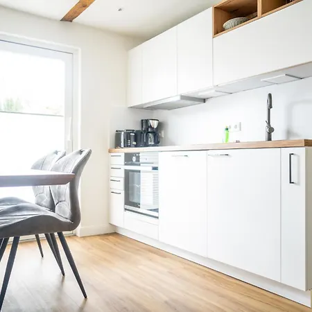 Kapitaenshaus Kammer