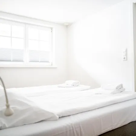 Kapitaenshaus Kammer *